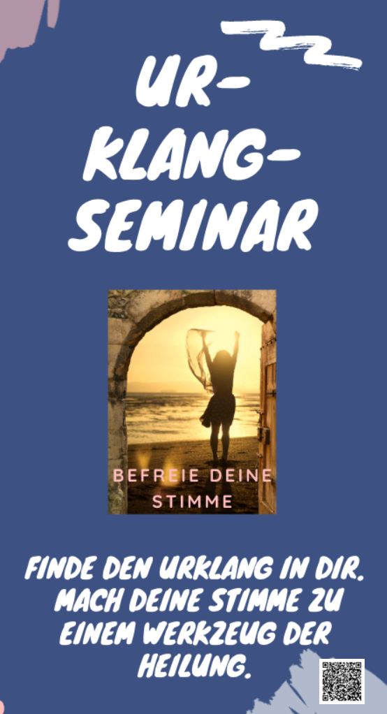 FREI-KLANGREISE mit KAKAO🦋