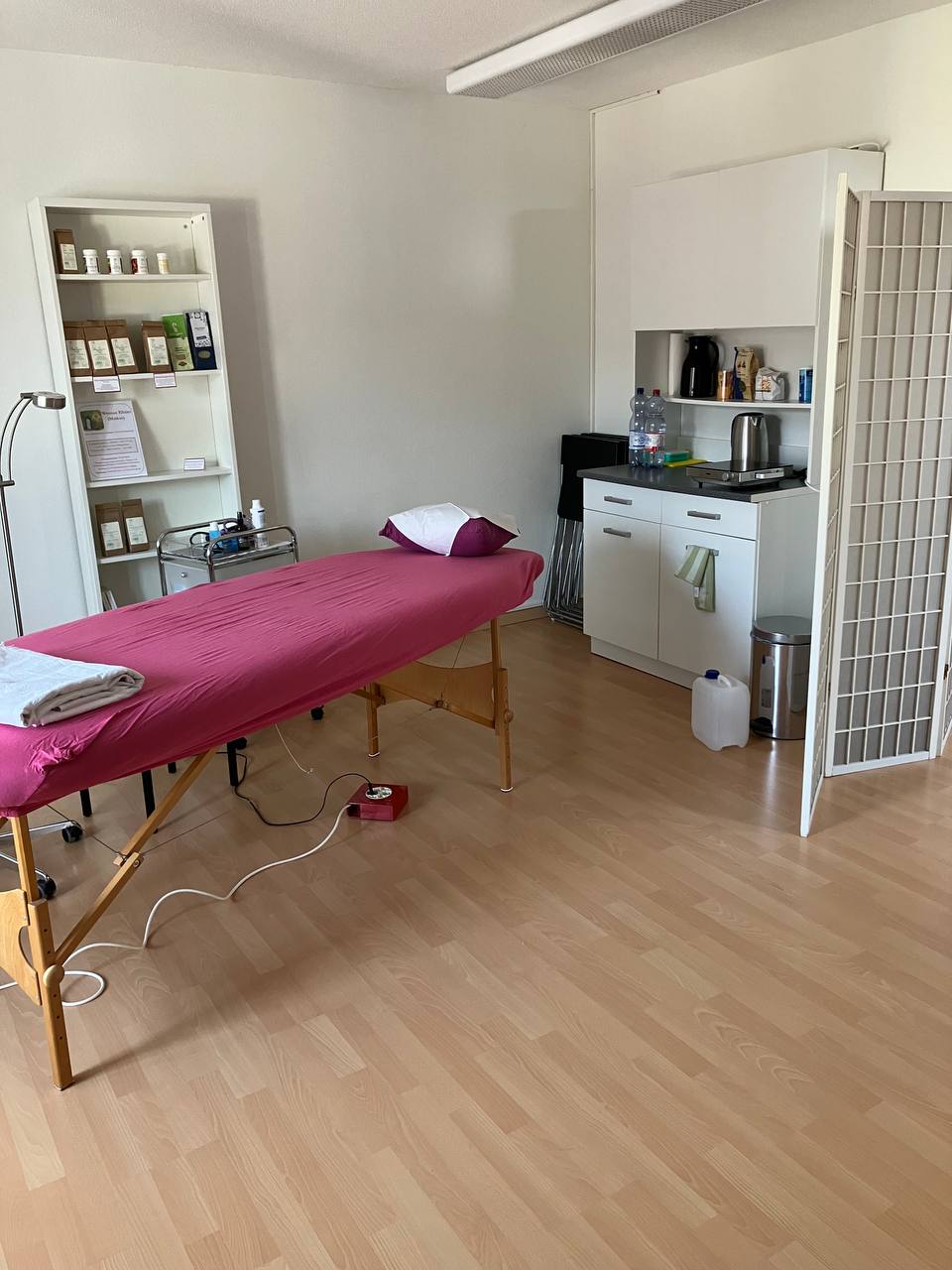 Aderlasstermine 🩸