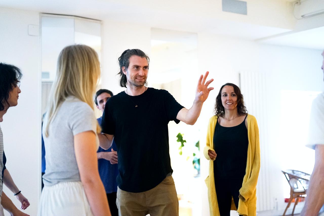 Unique and magical event in Basel!