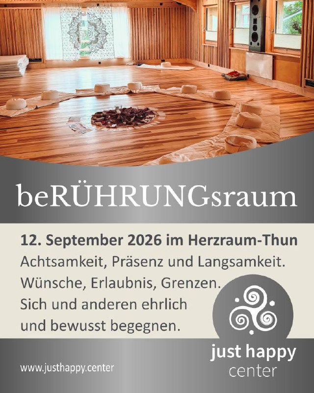 Ein Tag. Eine gemeinsame Reise.