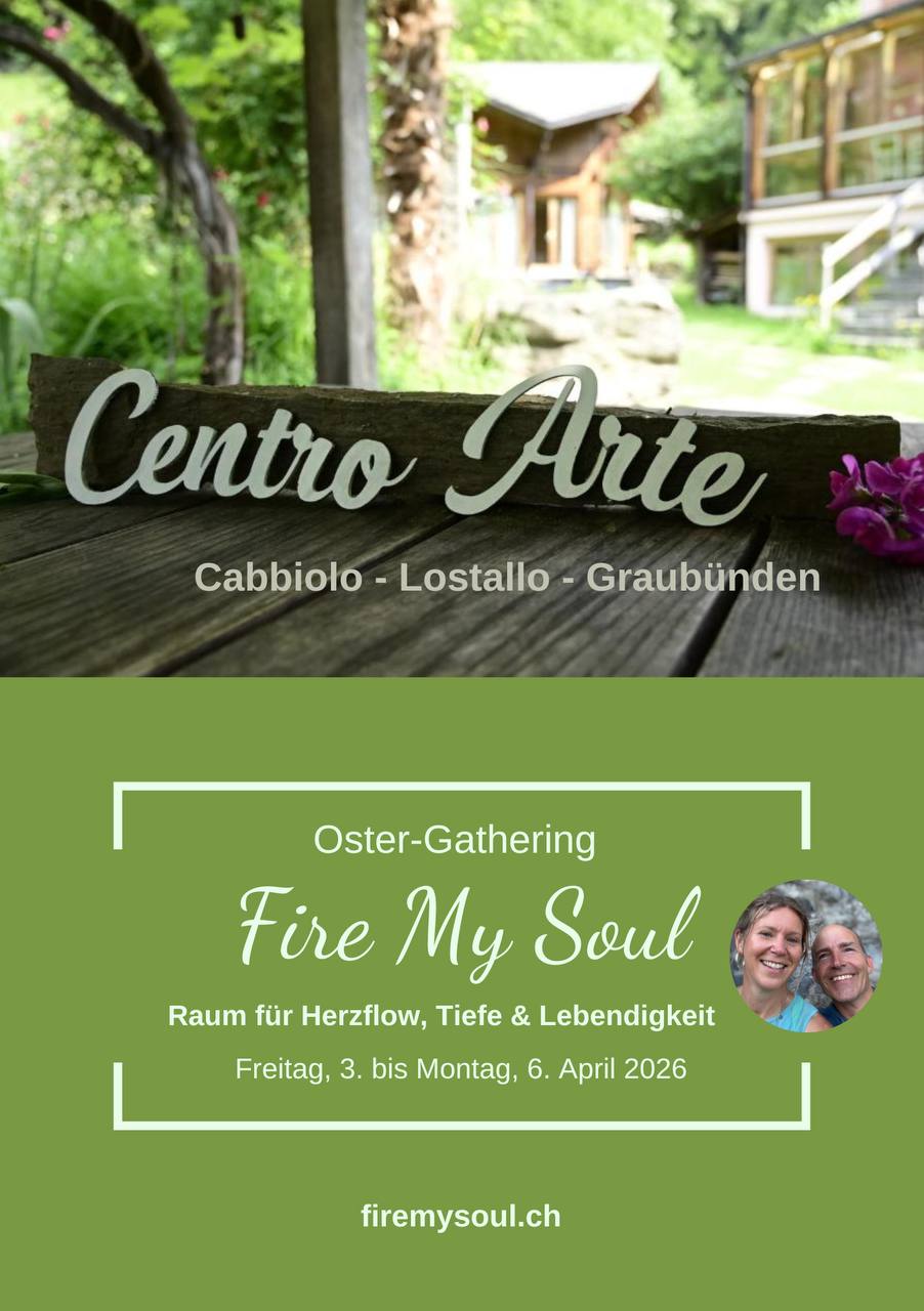 Nur noch 4 Plätze frei!