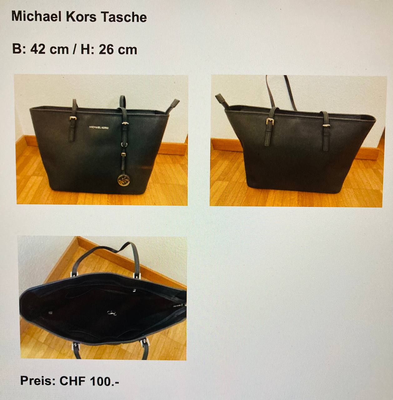 zum verkaufen… abholung in affoltern am albis 😊