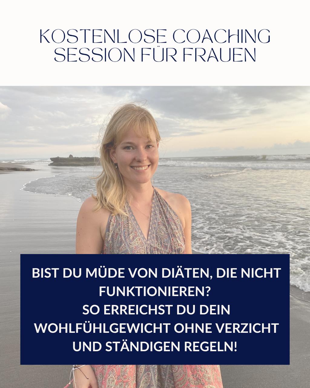 Machst du dir ständig Gedanken über deinen Körper und was andere über dich denke