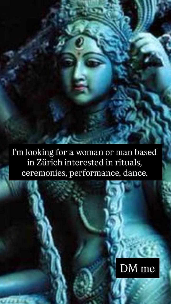 For a beautiful & mystical project🤍