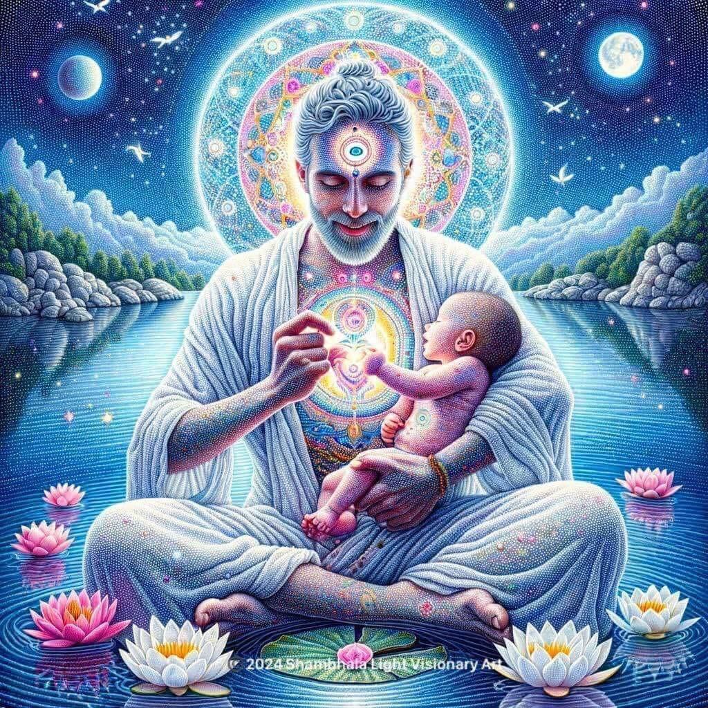 Familienaufstellungs-Seminar im magischen Jurtendorf 🌿