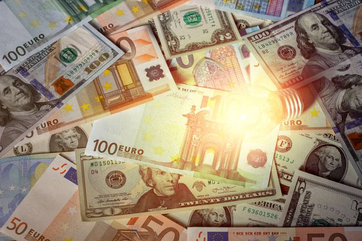 Fr/Sa, 10./11. April 2026 Geld- und Projektionsarbeit für Einsteiger:innen