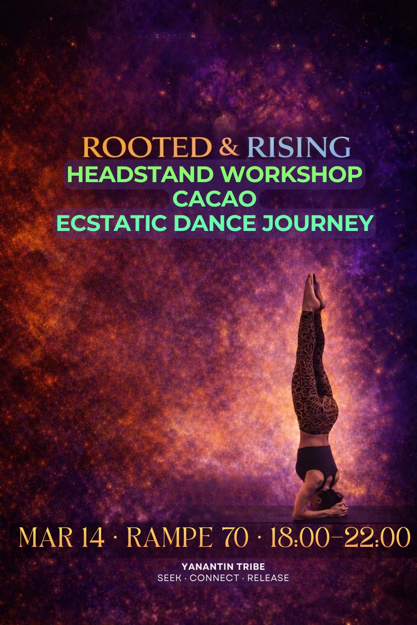 WE ARE EXCITED ABOUT SATURDAY