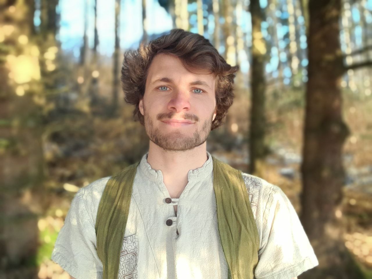 Seelentfaltung Wochenende